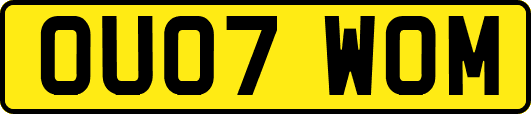 OU07WOM