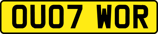 OU07WOR