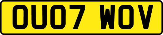 OU07WOV