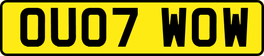 OU07WOW