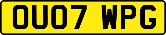 OU07WPG