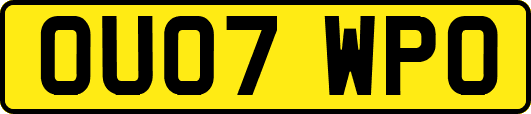 OU07WPO