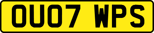 OU07WPS