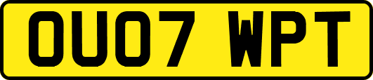 OU07WPT