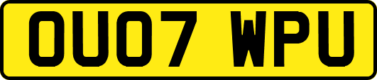 OU07WPU