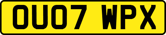 OU07WPX