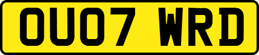 OU07WRD