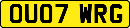 OU07WRG