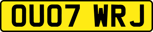 OU07WRJ
