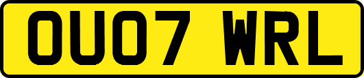 OU07WRL