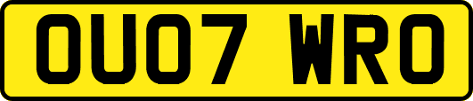 OU07WRO