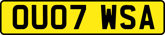 OU07WSA