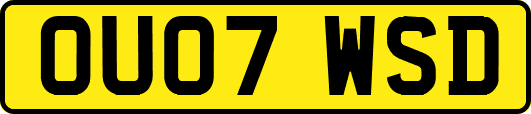 OU07WSD