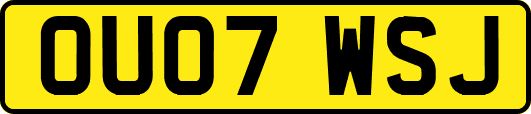 OU07WSJ