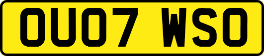 OU07WSO