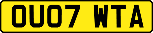 OU07WTA
