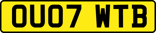 OU07WTB