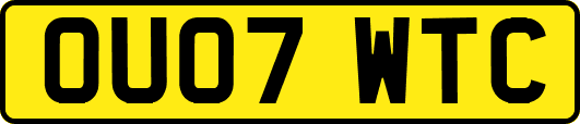OU07WTC