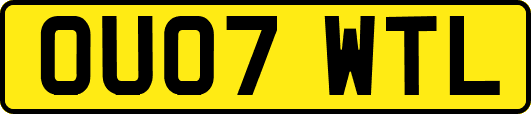 OU07WTL