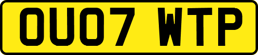 OU07WTP