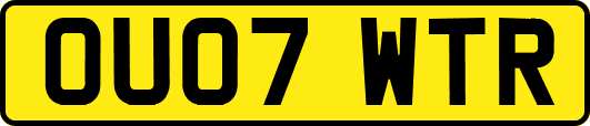OU07WTR