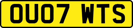 OU07WTS