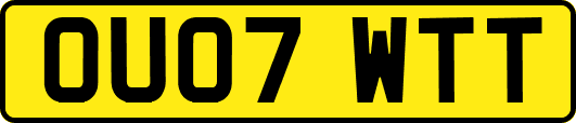 OU07WTT