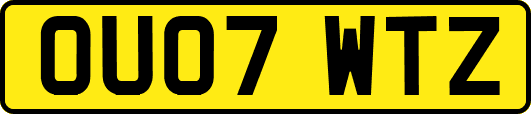 OU07WTZ
