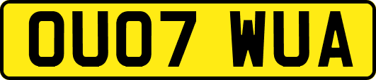 OU07WUA