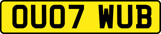 OU07WUB