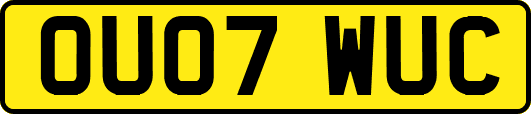 OU07WUC