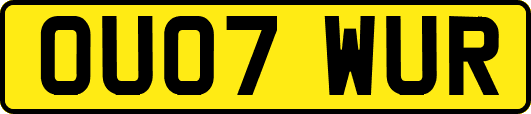 OU07WUR