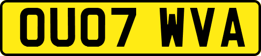 OU07WVA