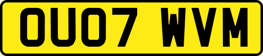 OU07WVM