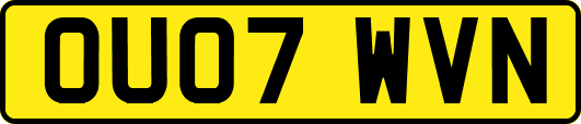 OU07WVN
