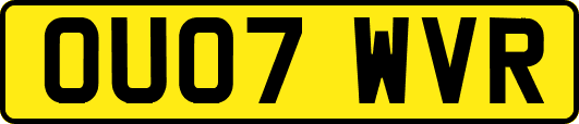 OU07WVR