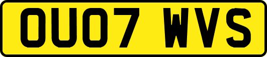 OU07WVS