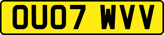 OU07WVV