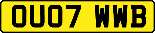 OU07WWB