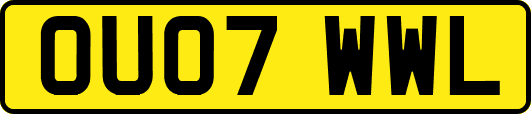 OU07WWL