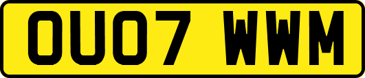 OU07WWM