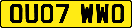 OU07WWO
