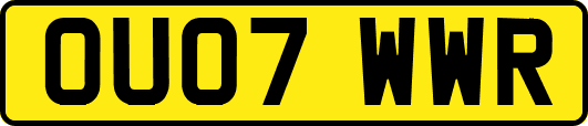 OU07WWR