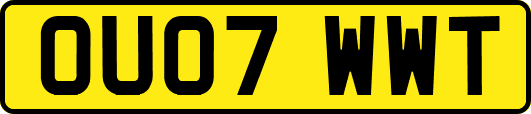OU07WWT