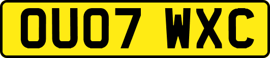 OU07WXC
