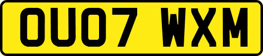 OU07WXM