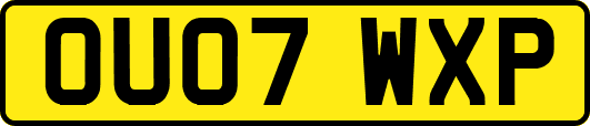 OU07WXP