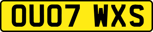 OU07WXS