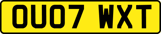 OU07WXT