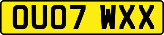 OU07WXX